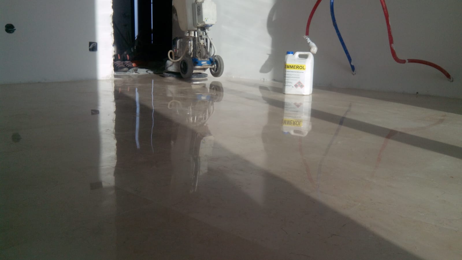 slefuire lustruire marmura cluj