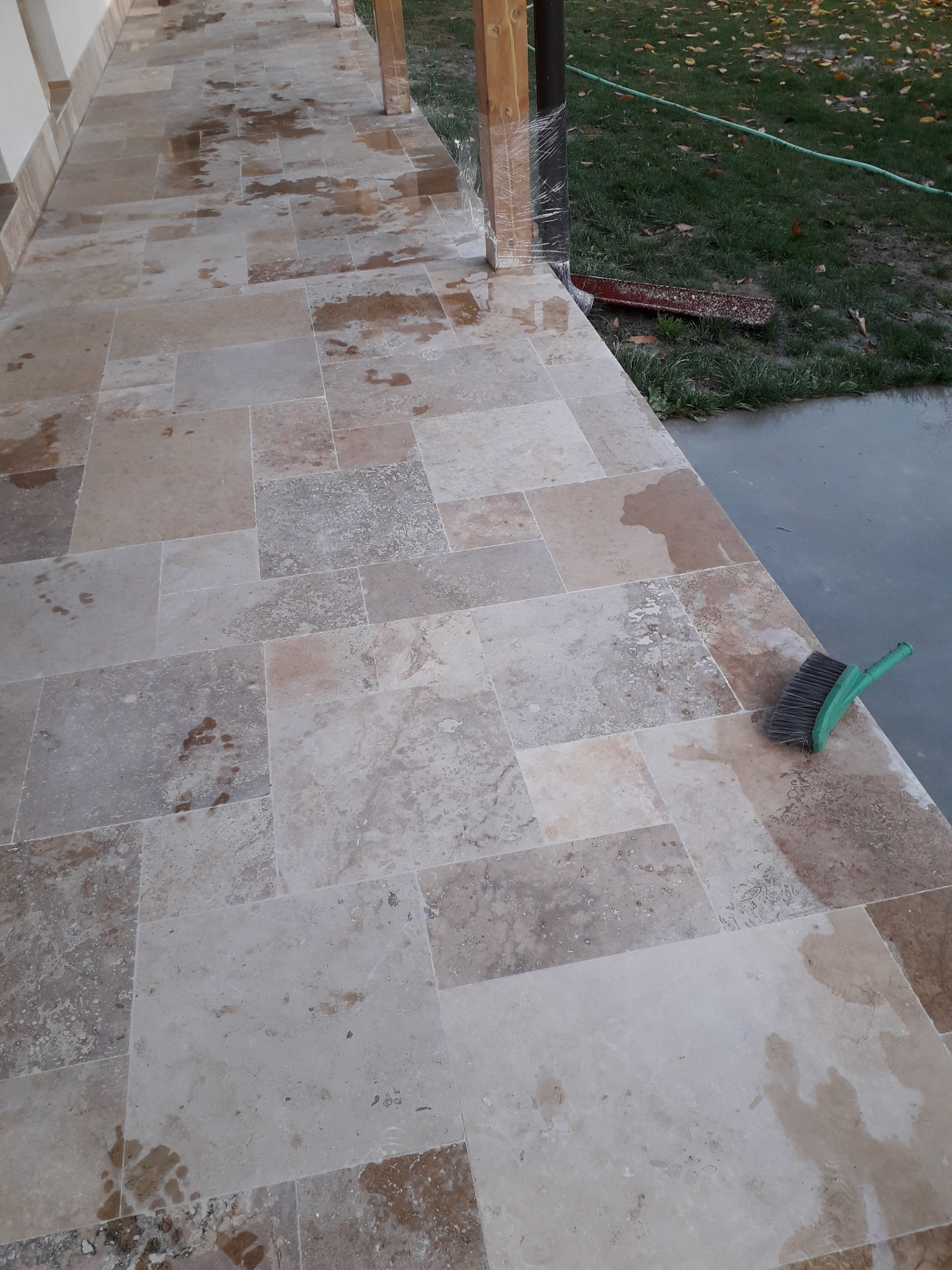 slefuit travertin mat cluj 05