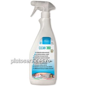 faber clean 360 detergent multi-suprafete