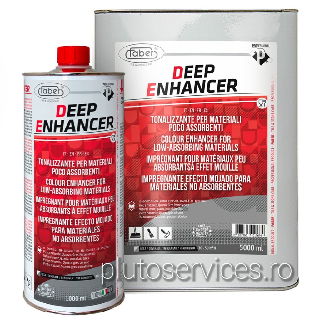 Faber DEEP ENHANCER intensificator&nbsp;culoare
